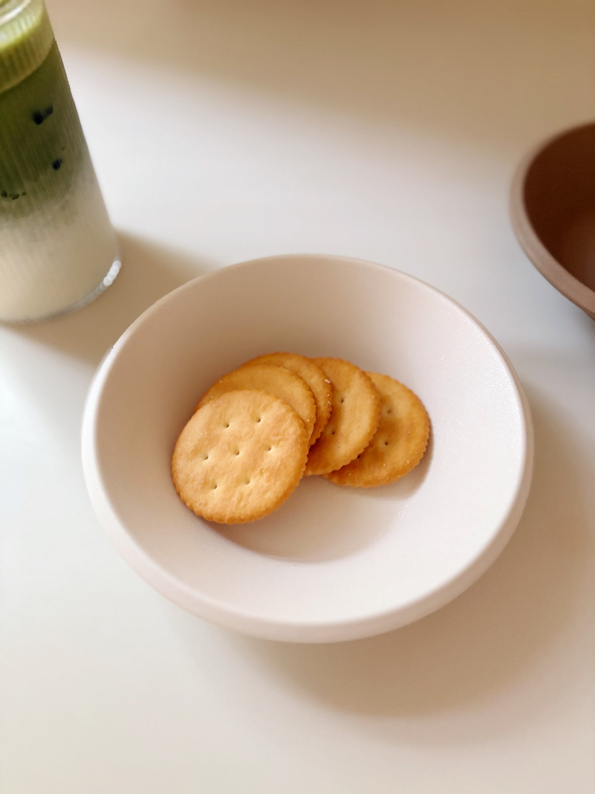 Morrow Series - Plates
