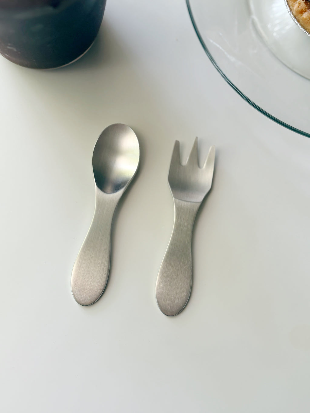 Petit Dessert Cutlery Set