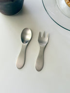 Petit Dessert Cutlery Set