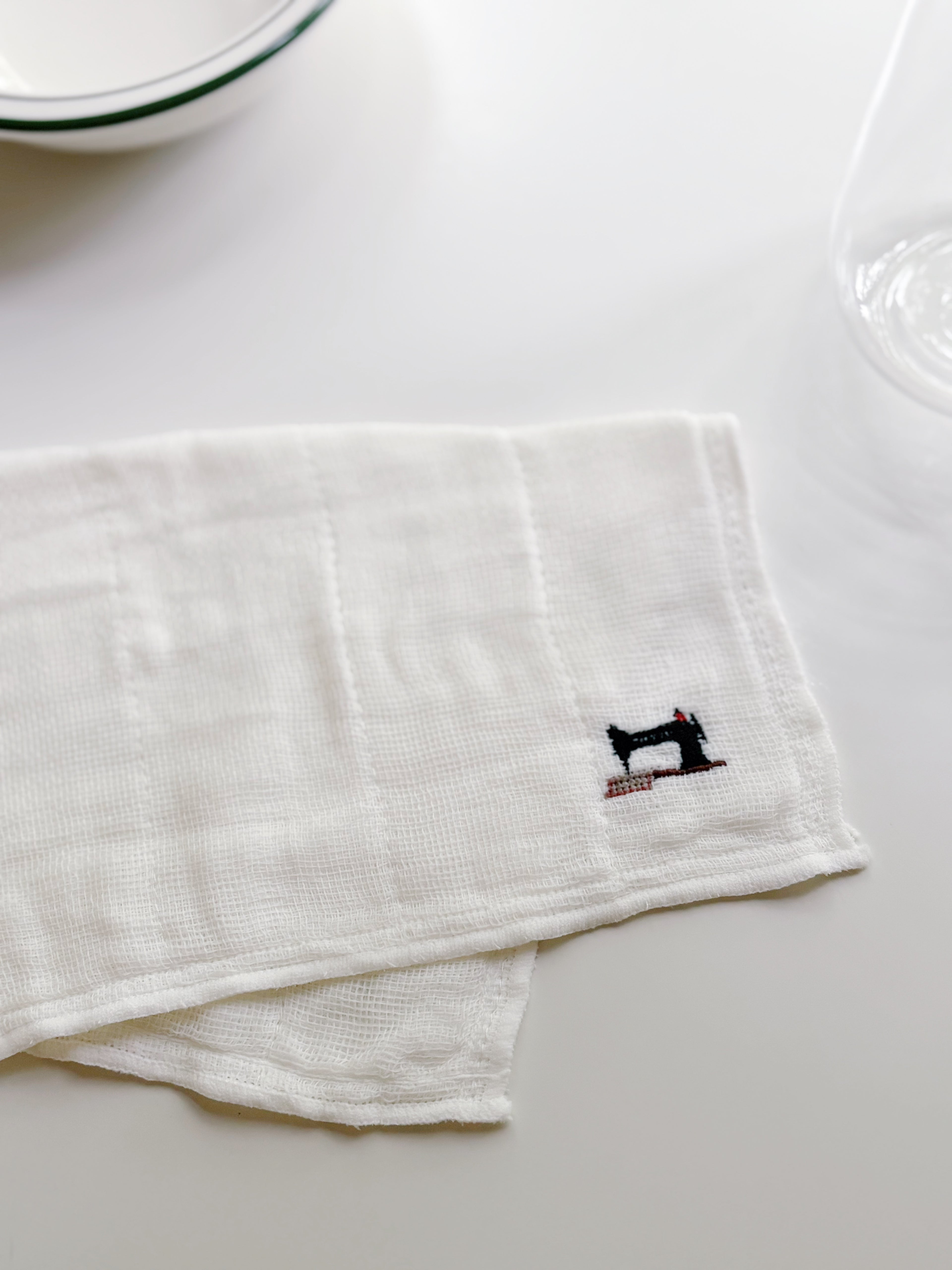 Kaya Dishcloth