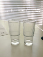 Muse Stackable Glass