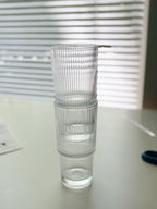 Muse Stackable Glass