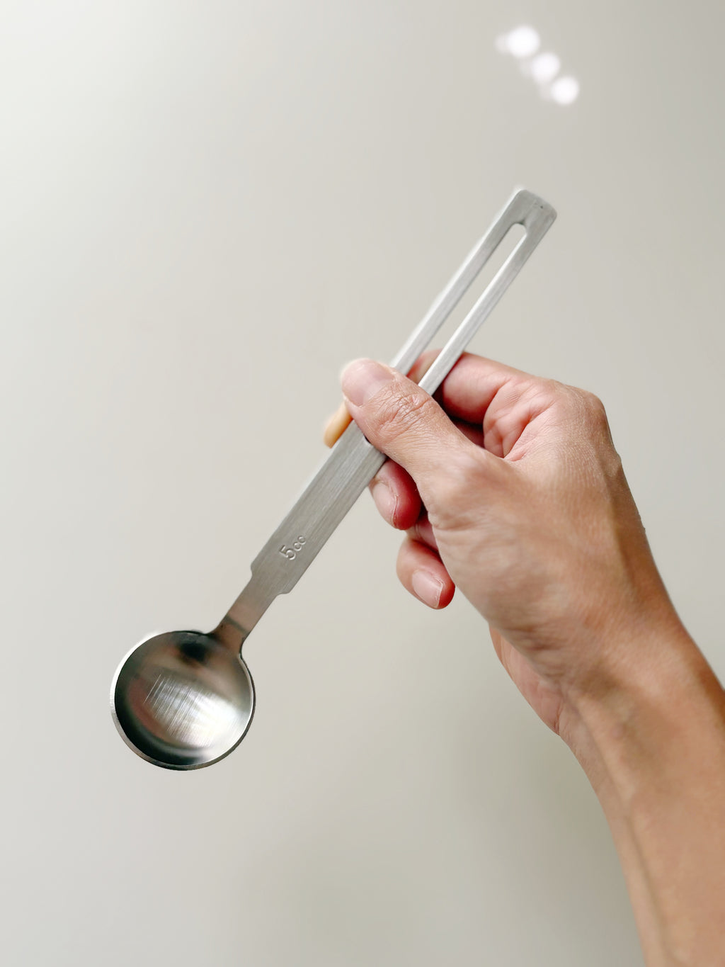 Simple Measuring Spoons