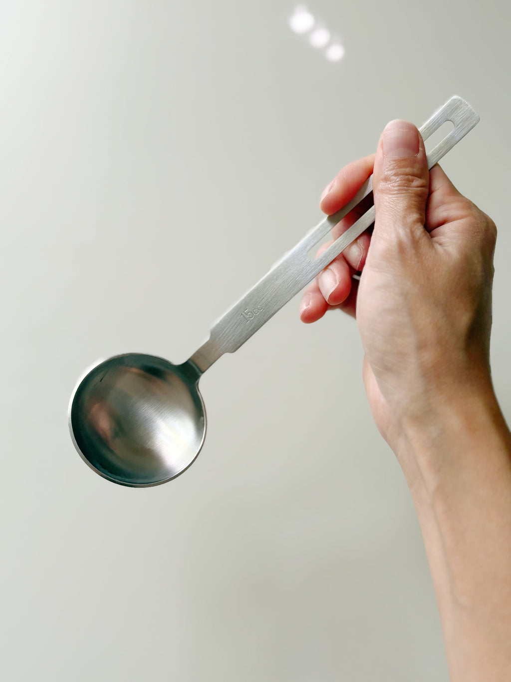 Simple Measuring Spoons