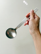 Simple Measuring Spoons