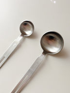 Simple Measuring Spoons