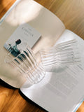 Twister Glass