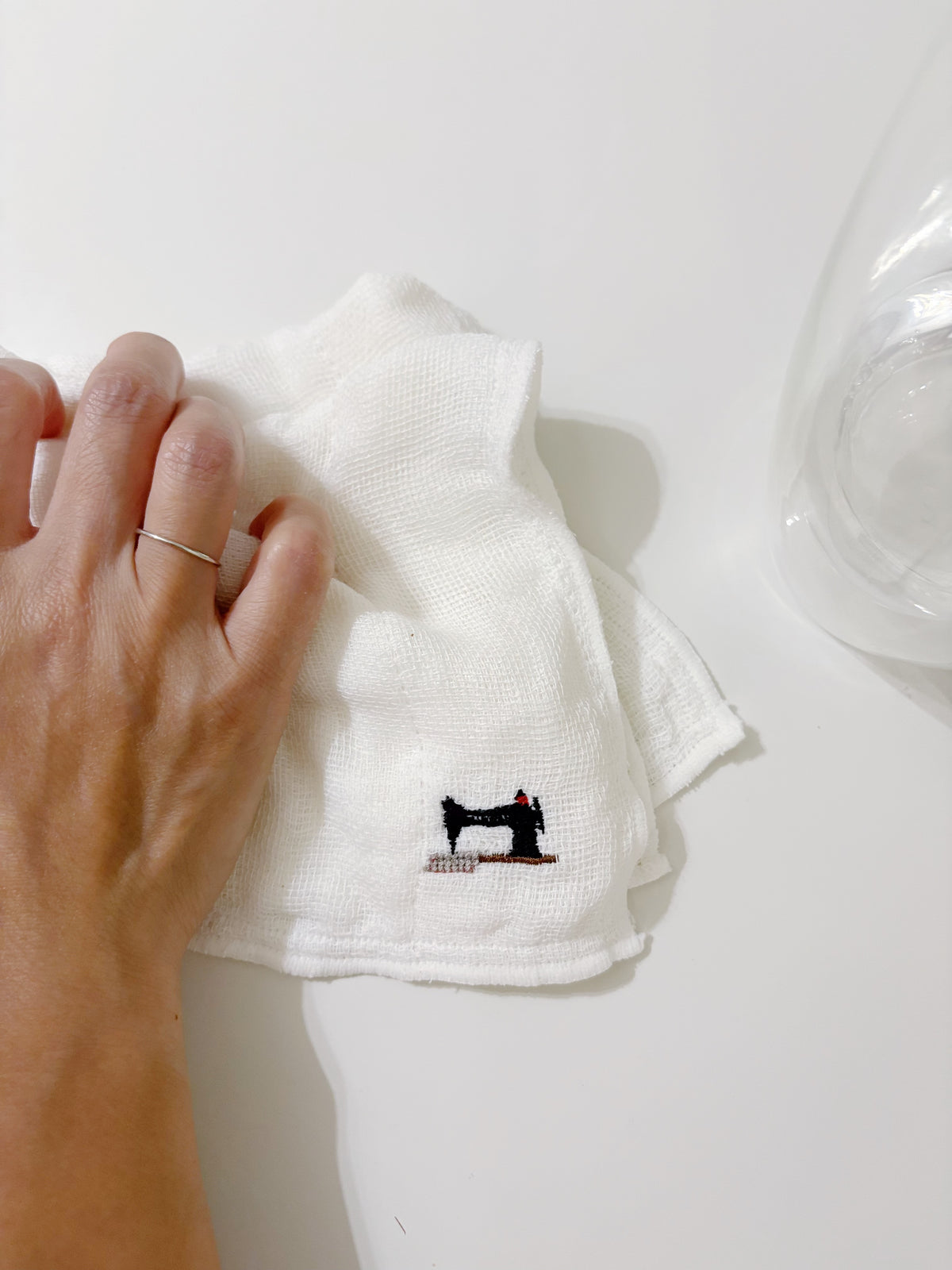 Kaya Dishcloth