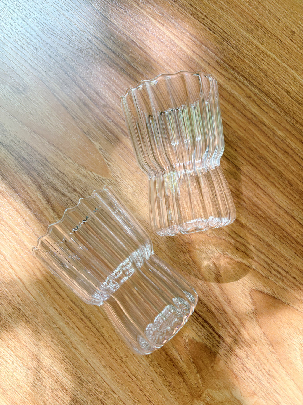 Twister Glass