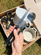Modern Kitchen Essential Gift Set