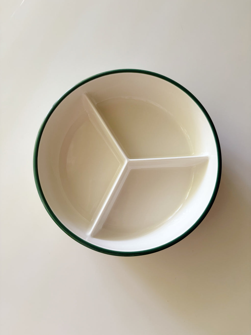 Summer Finale - Divided Food Storage