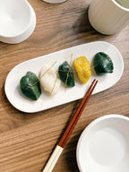 Morrow Series - Long Platters