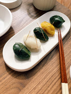 Morrow Series - Long Platters