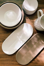 Morrow Series - Long Platters