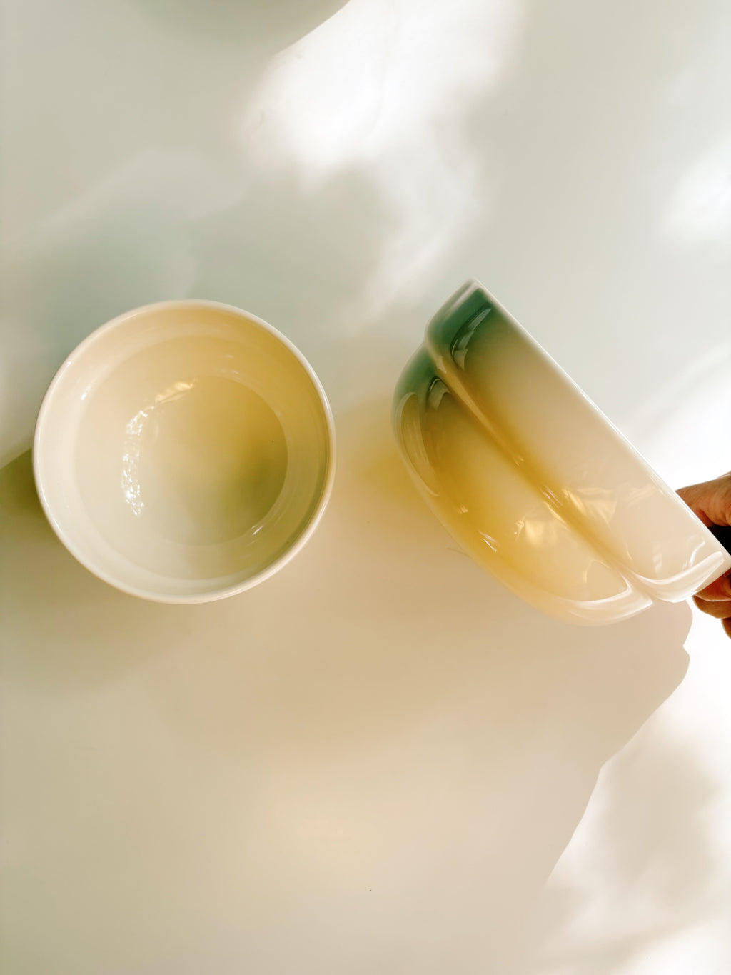 Nube Bowl