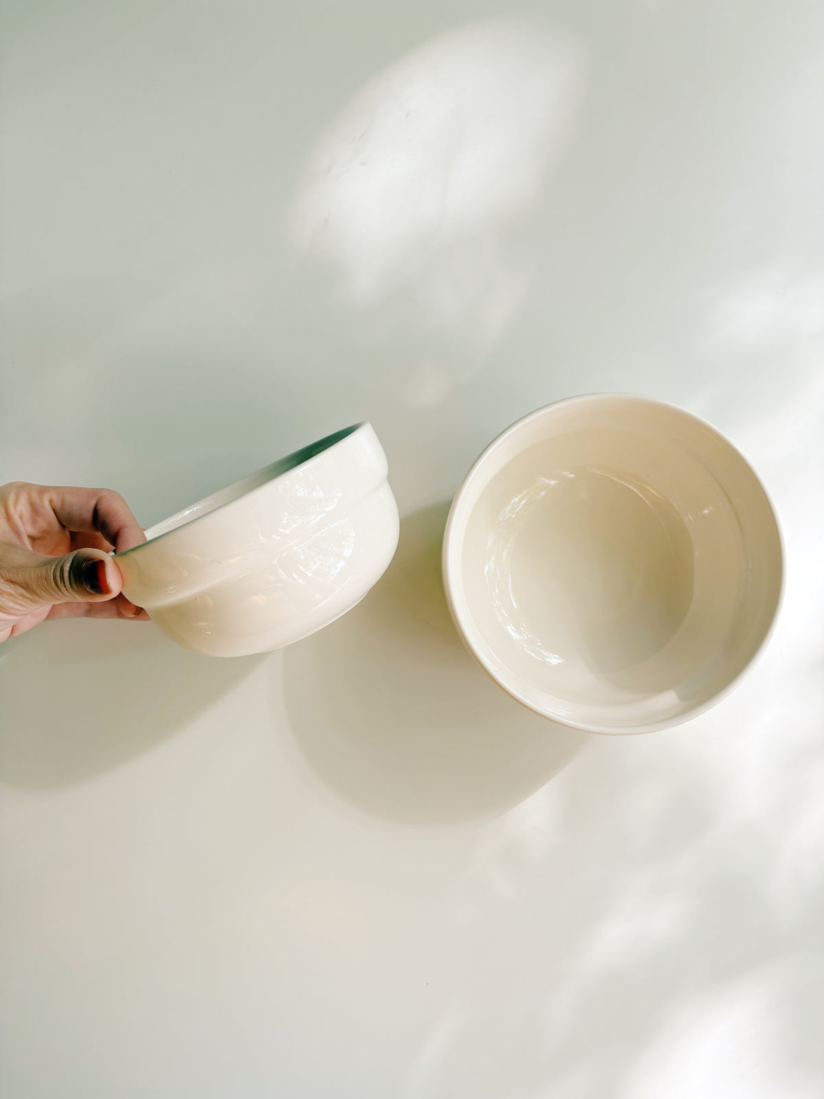 Nube Bowl