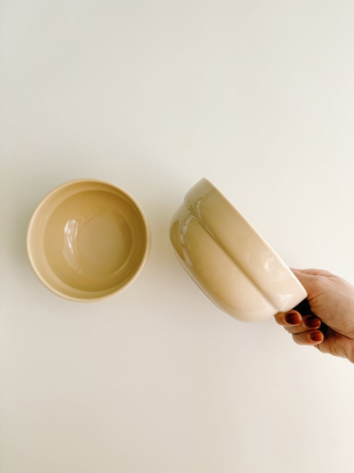 Nube Bowl