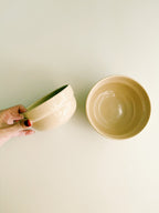 Nube Bowl
