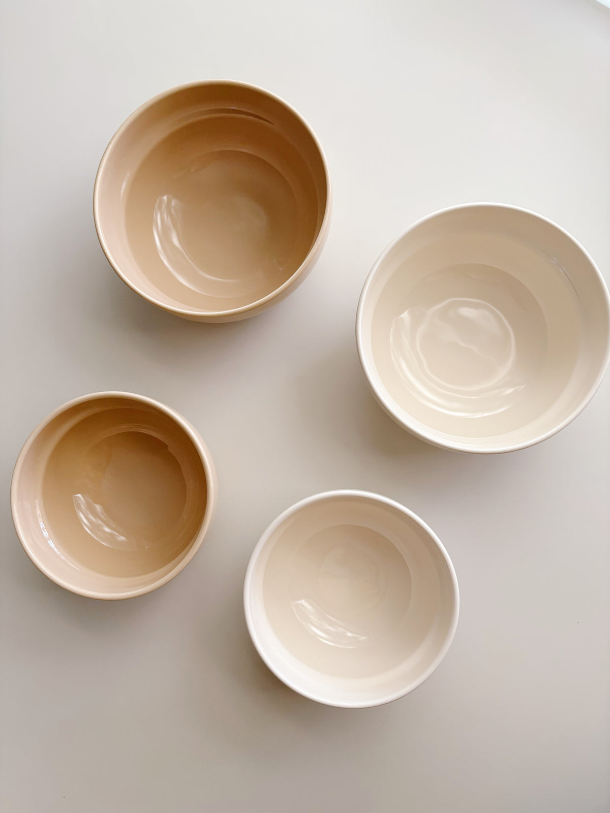 Nube Bowl