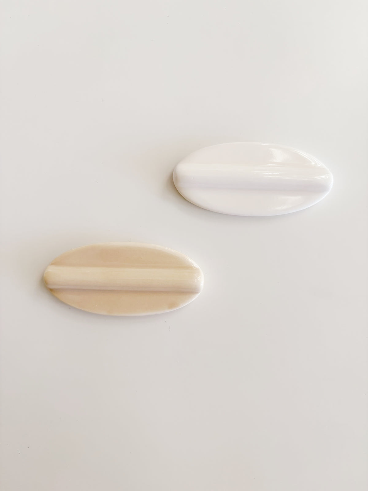 Nube Ceramic Spoon Rest