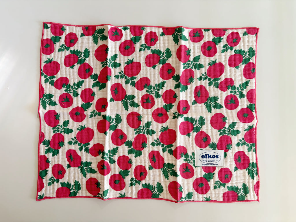 Tomato Kitchencloth