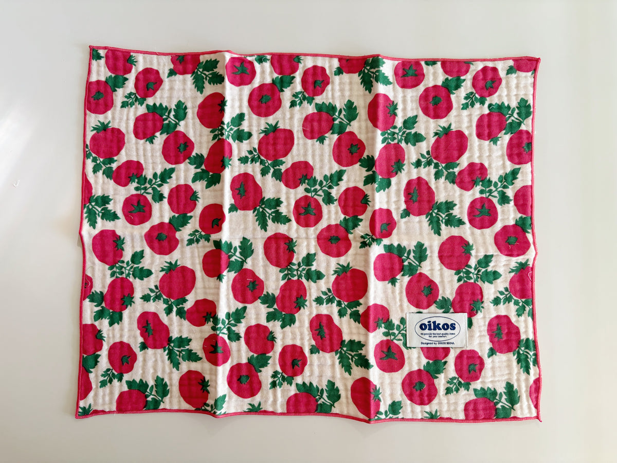 Tomato Kitchencloth