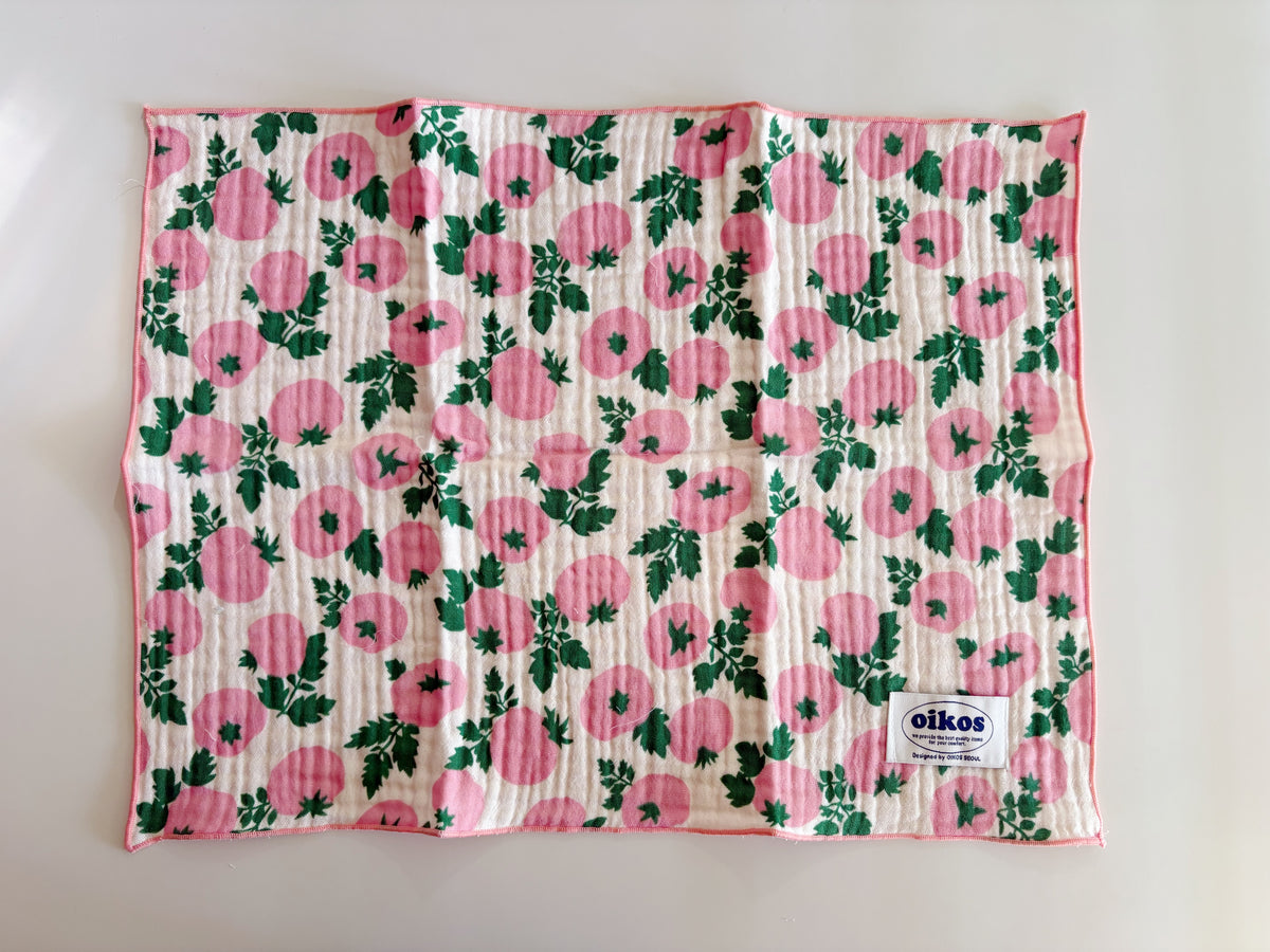 Tomato Kitchencloth