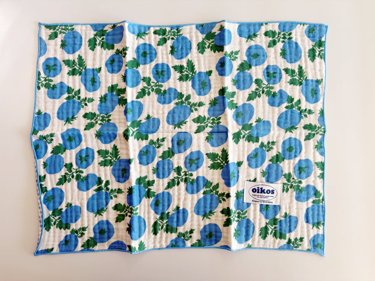 Tomato Kitchencloth