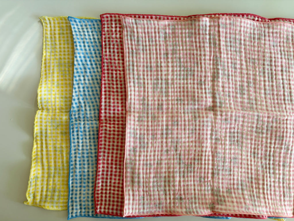 Tomato Kitchencloth