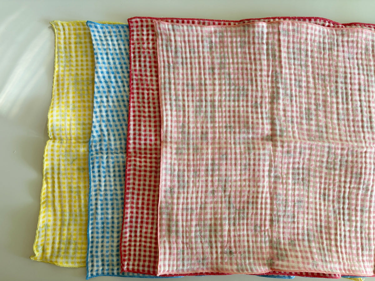 Tomato Kitchencloth