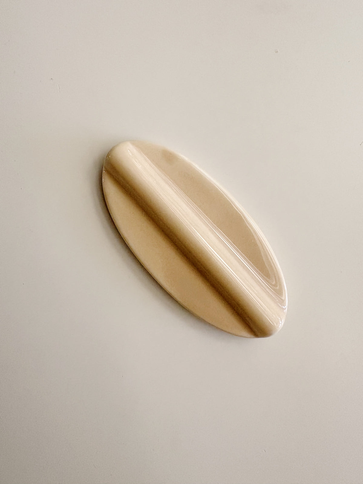 Nube Ceramic Spoon Rest