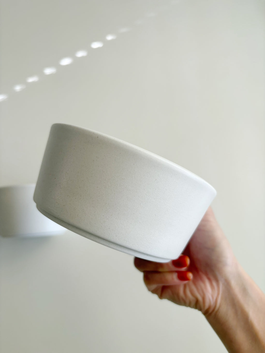 Ove Bowl