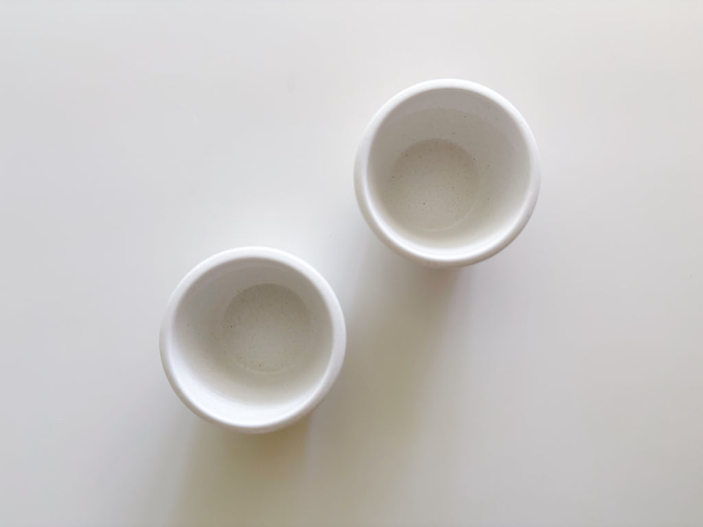 Ove Sauce Bowl