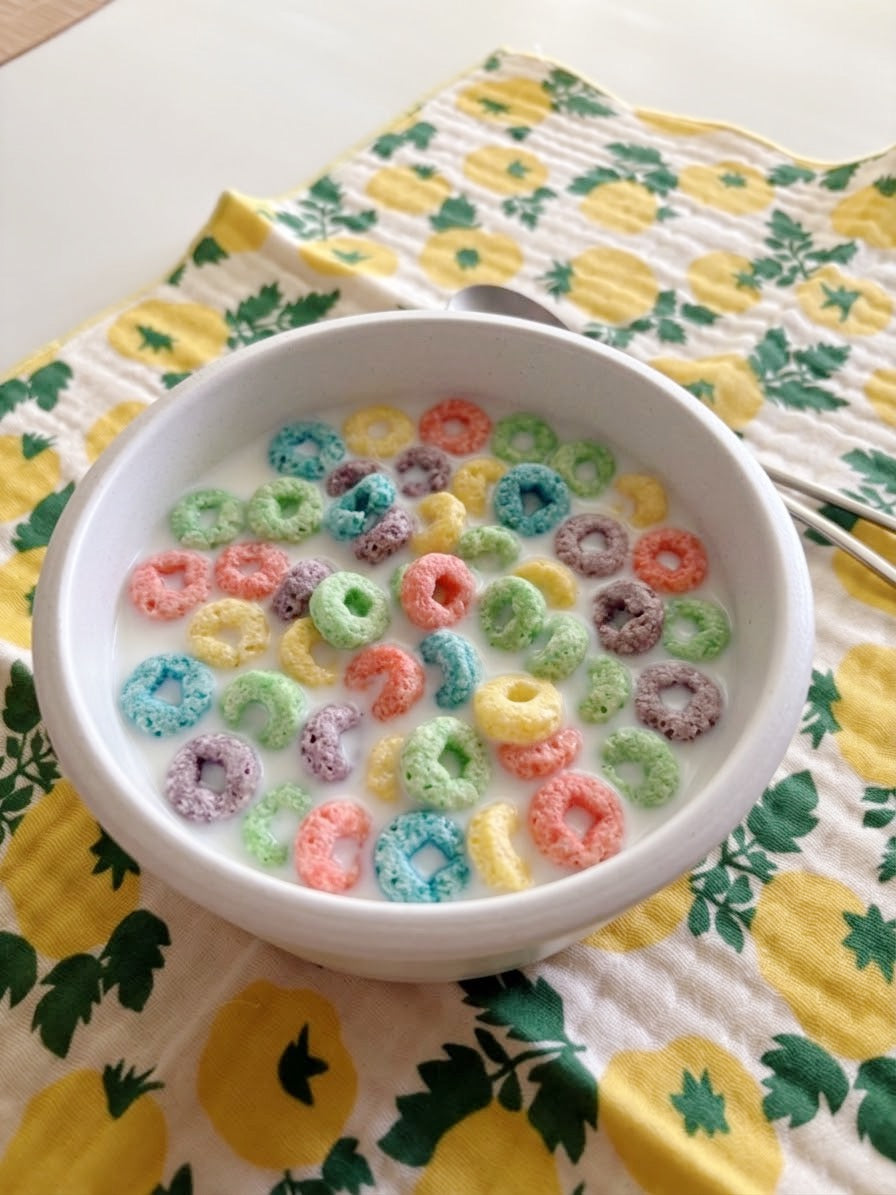 Ove Bowl