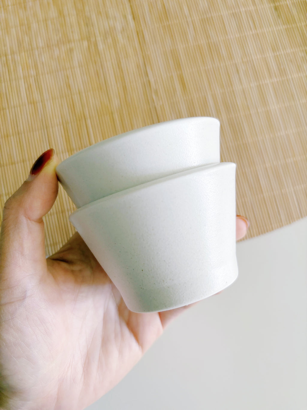 Ove Sauce Bowl