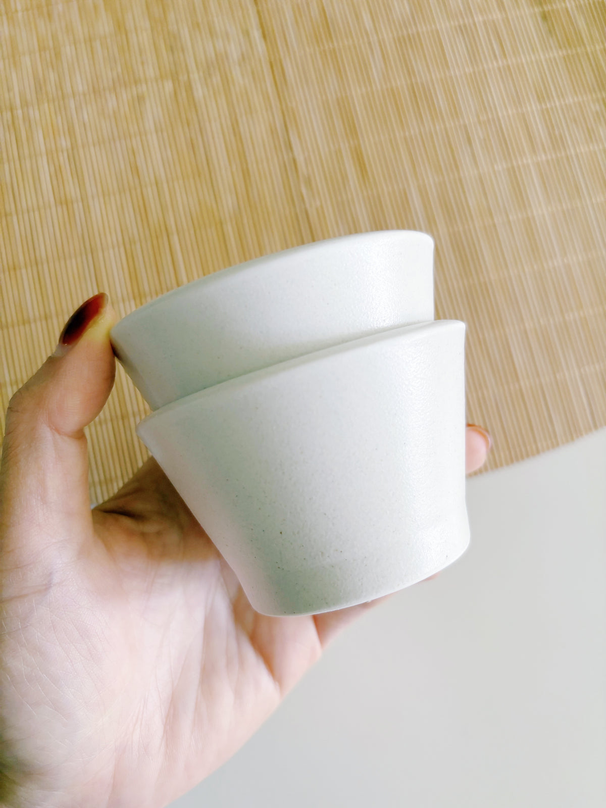 Ove Sauce Bowl