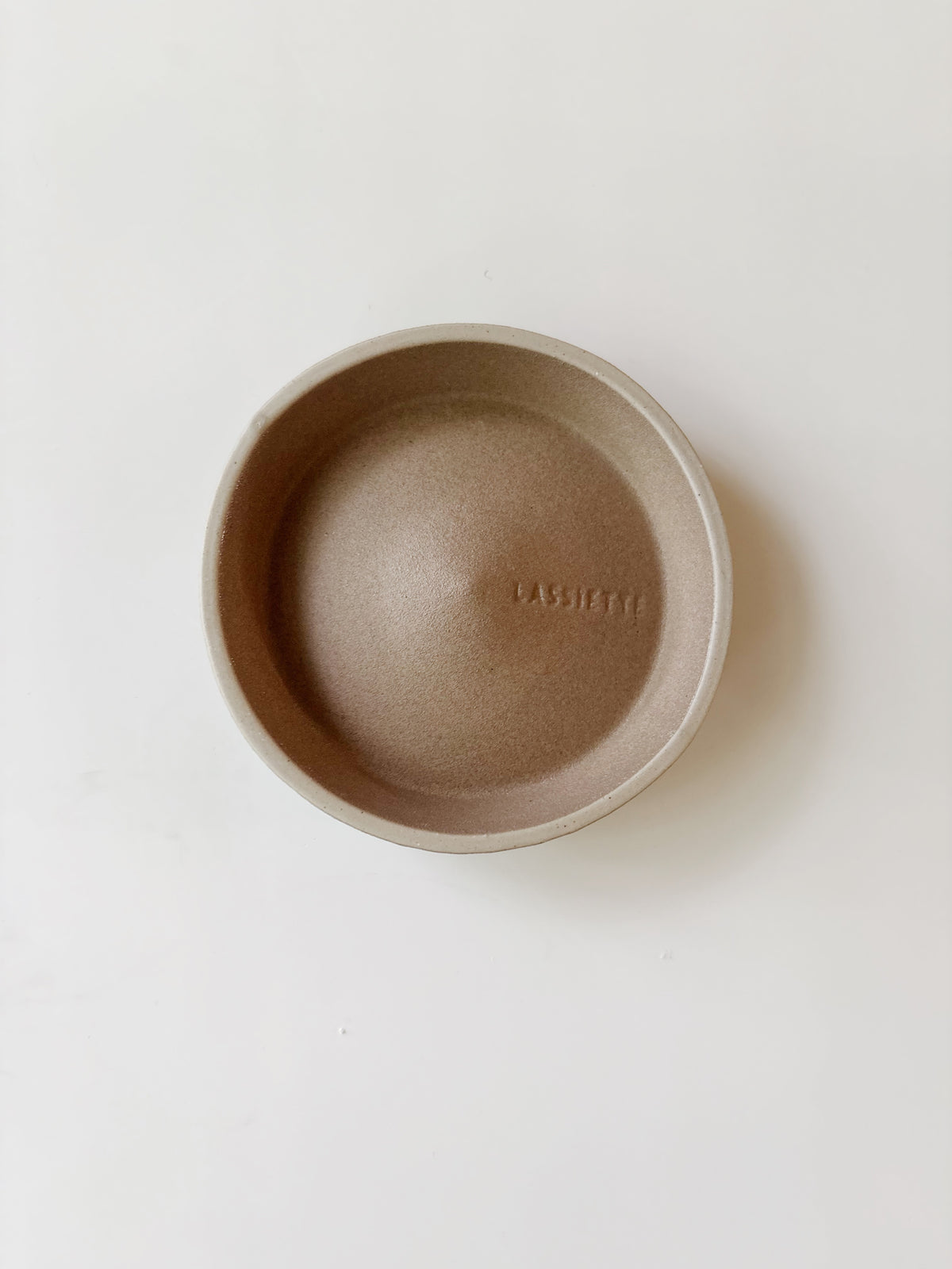 Morrow Series - Sauce Dish