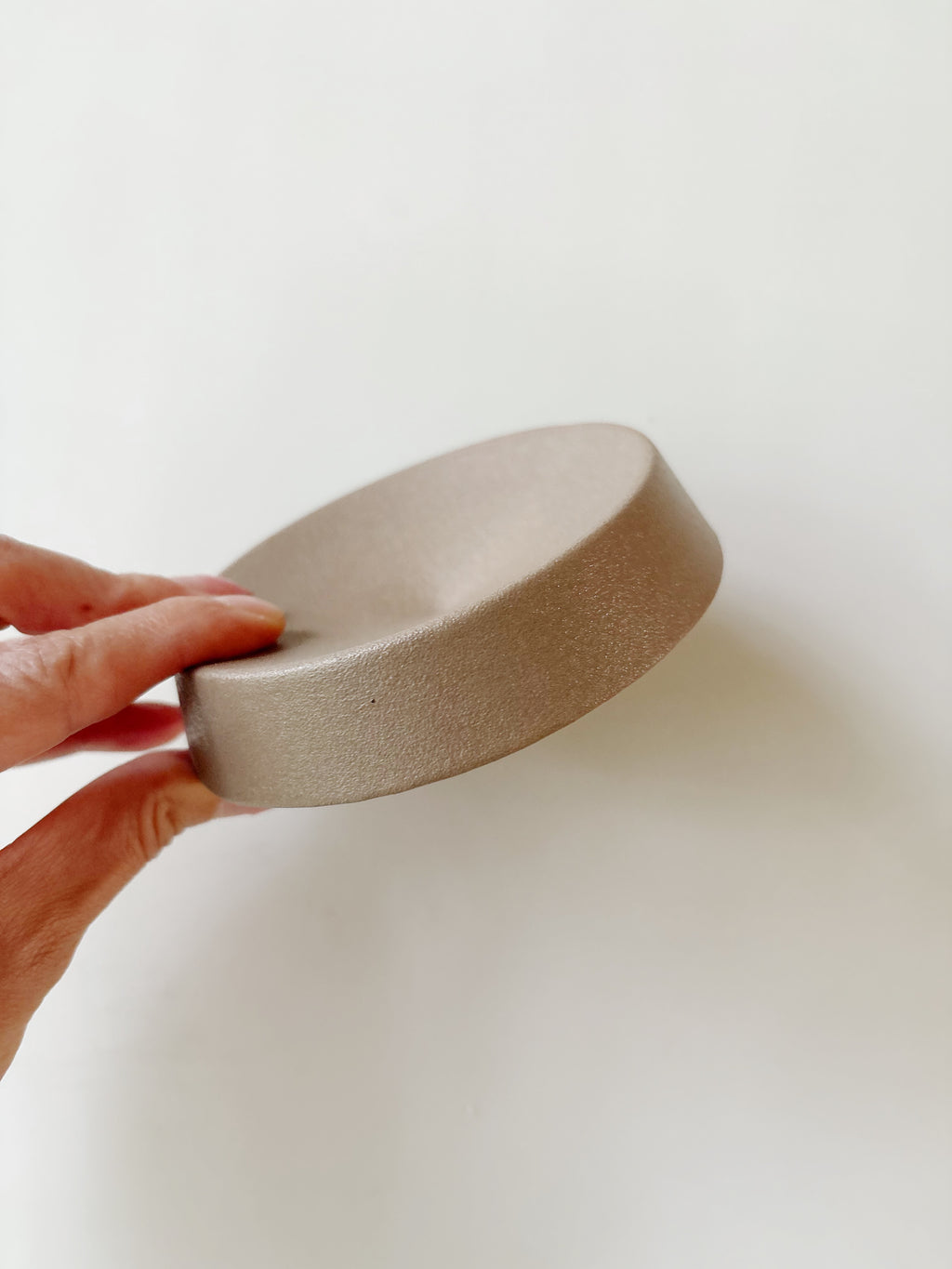Morrow Series - Sauce Dish