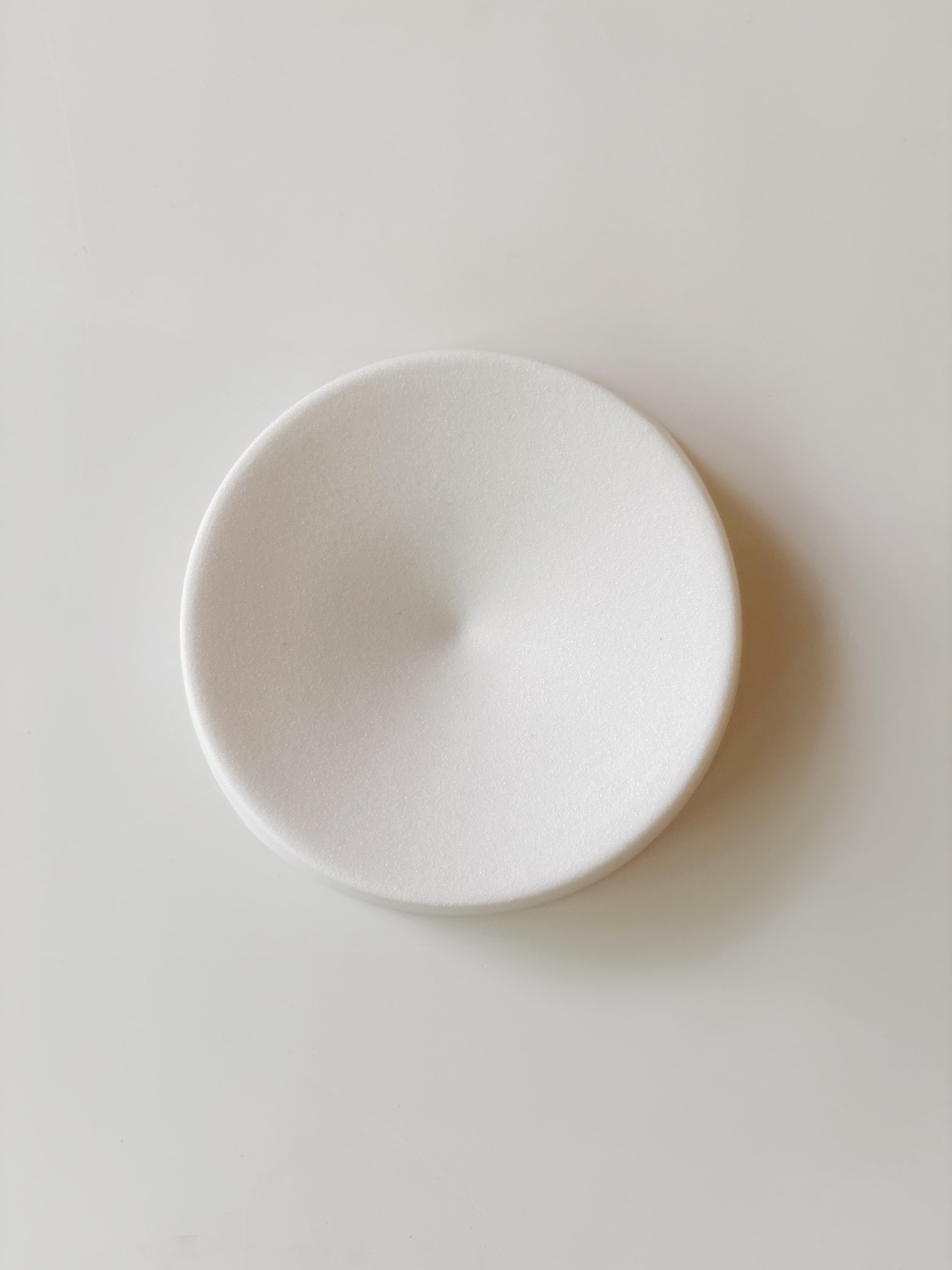 Morrow Series - Sauce Dish