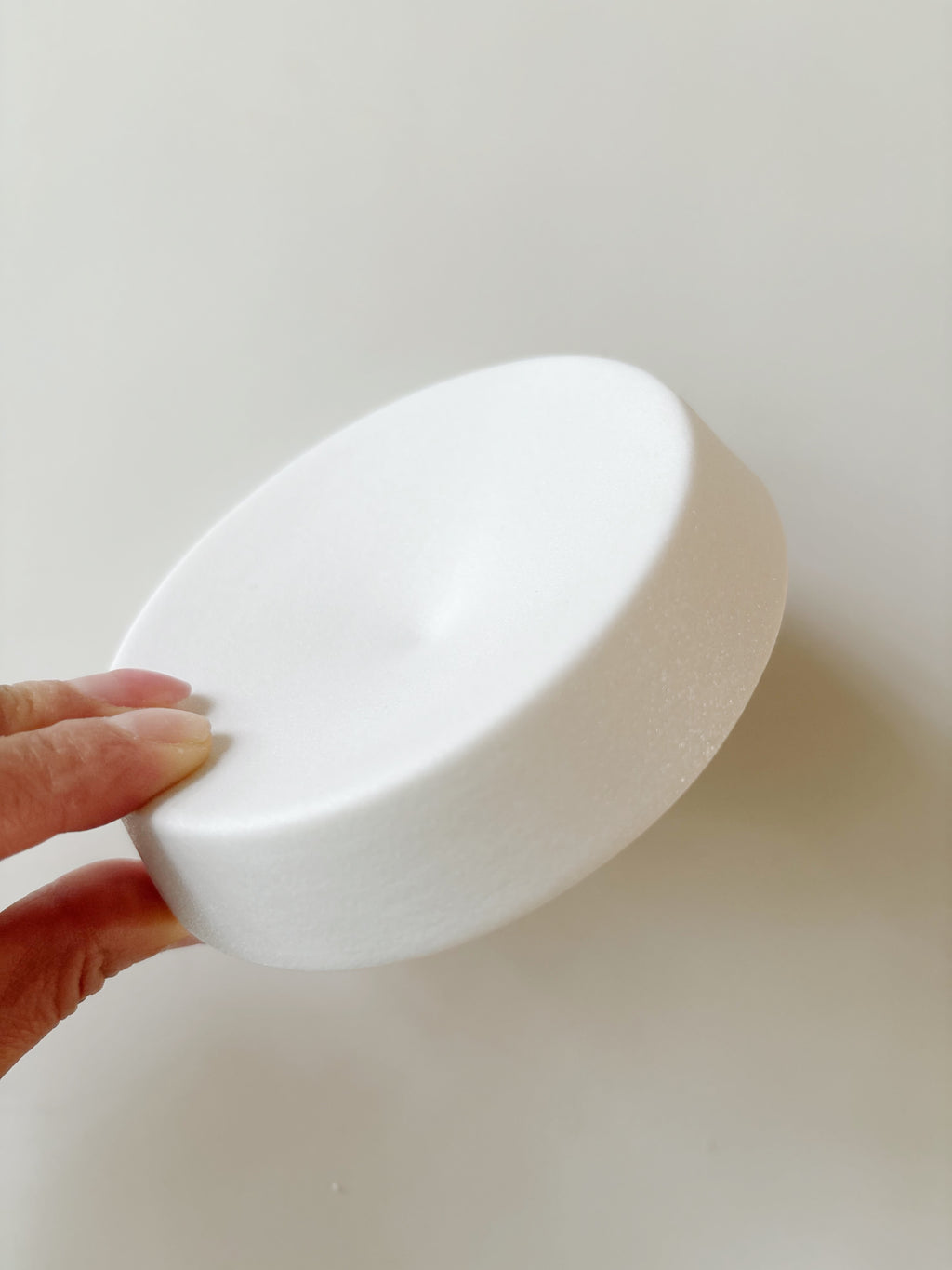 Morrow Series - Sauce Dish