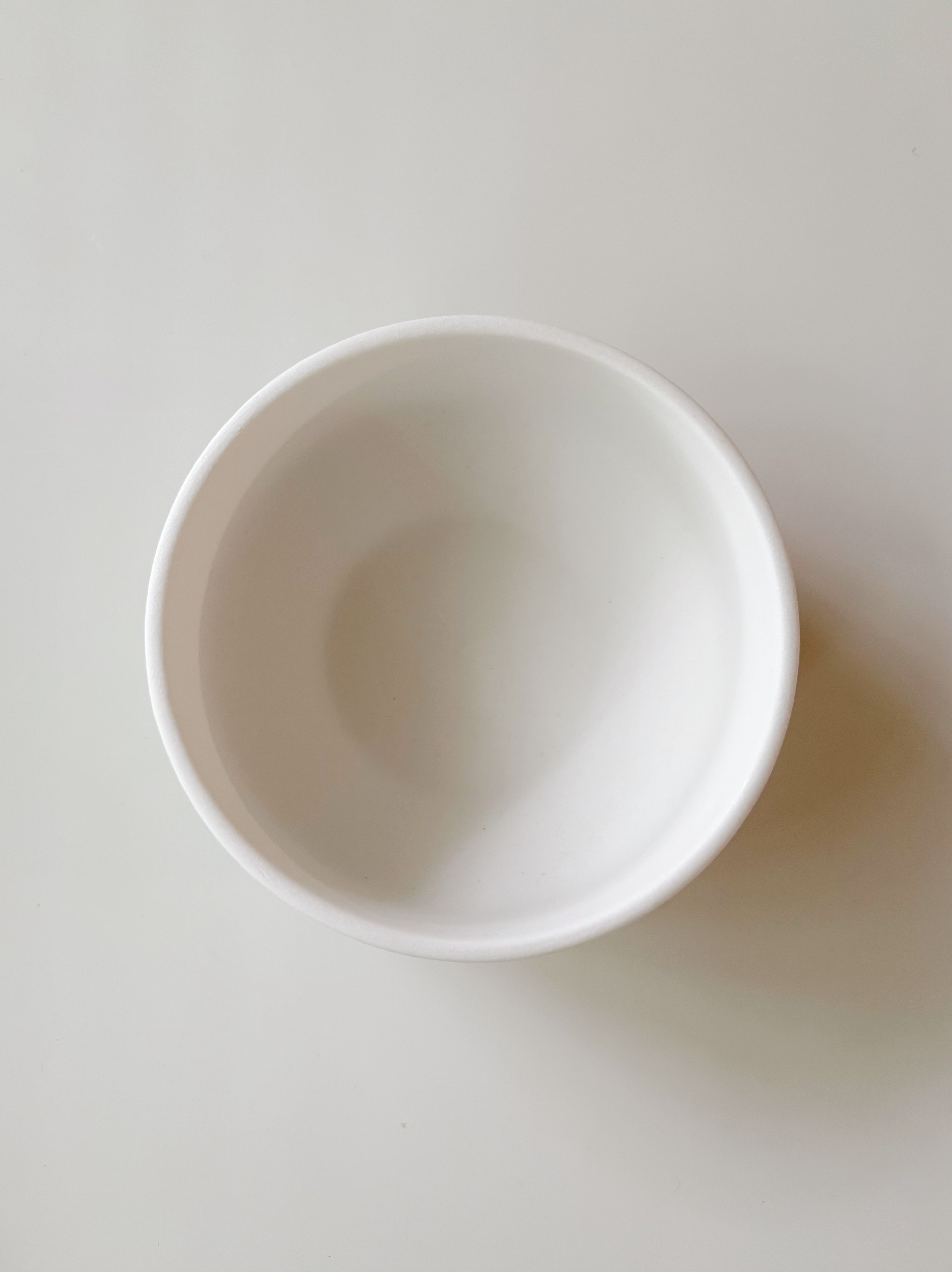 Morrow Series - Bowls