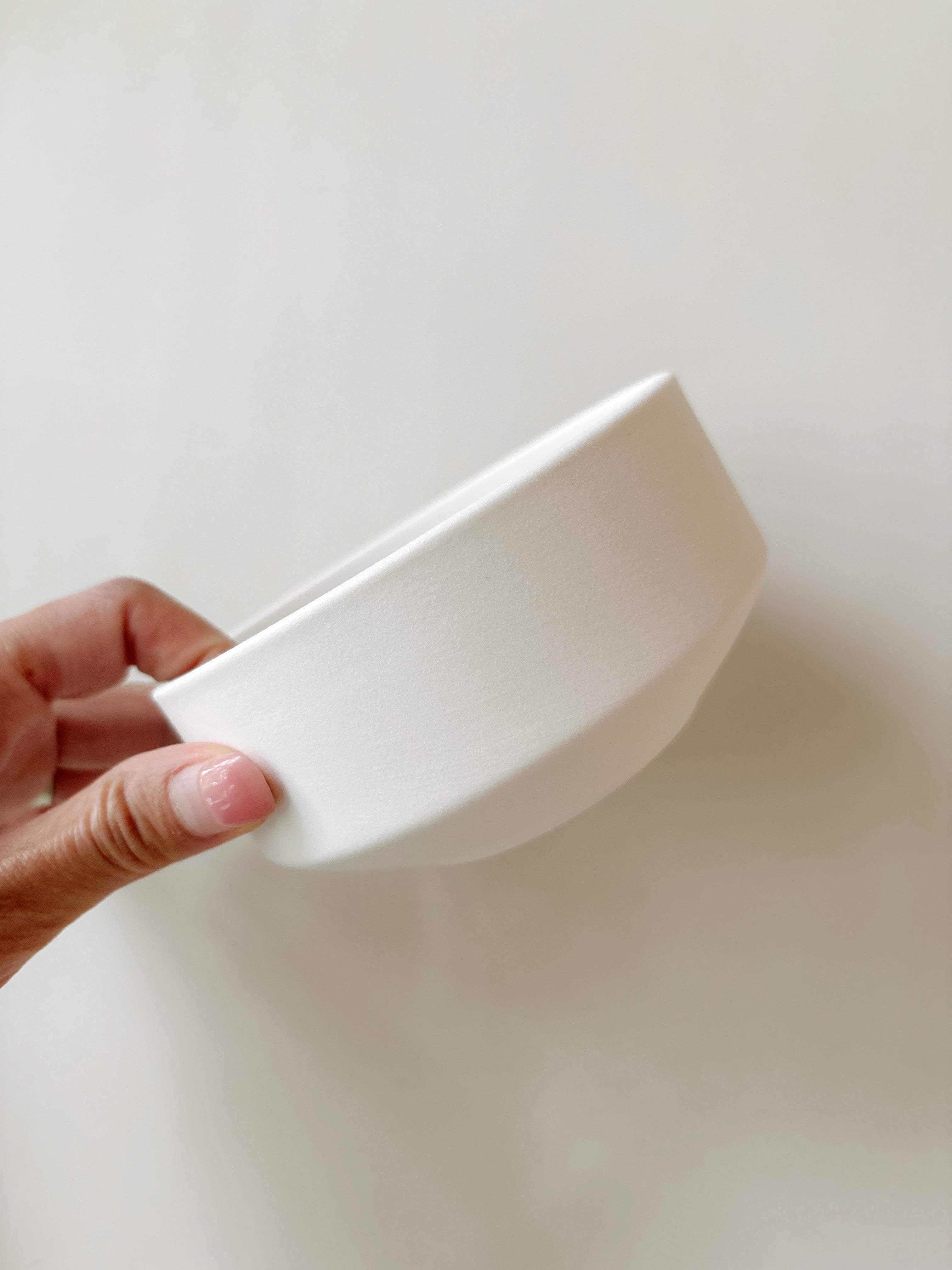 Morrow Series - Bowls