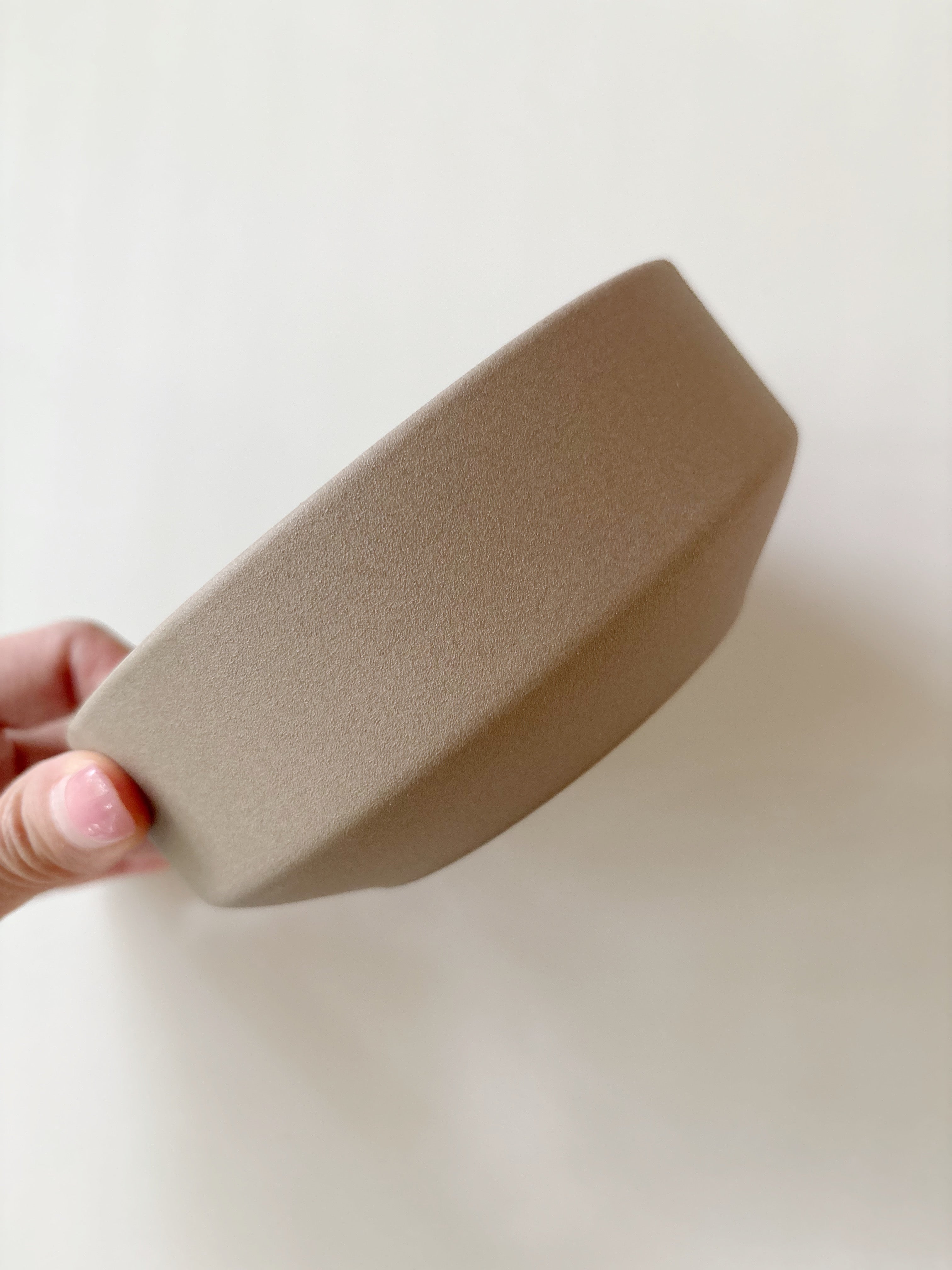 Morrow Series - Bowls