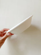 Morrow Series - Plates