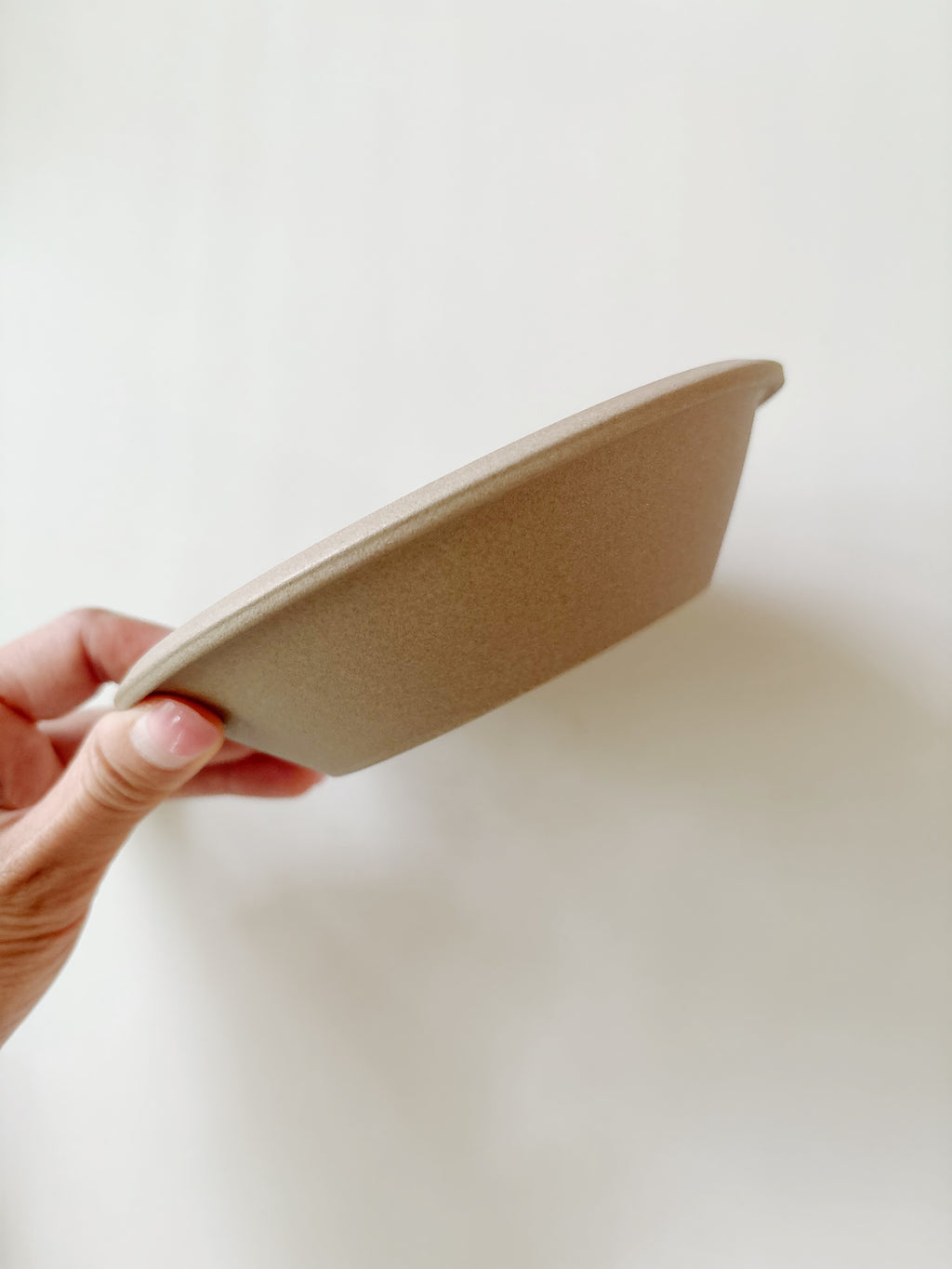 Morrow Series - Plates