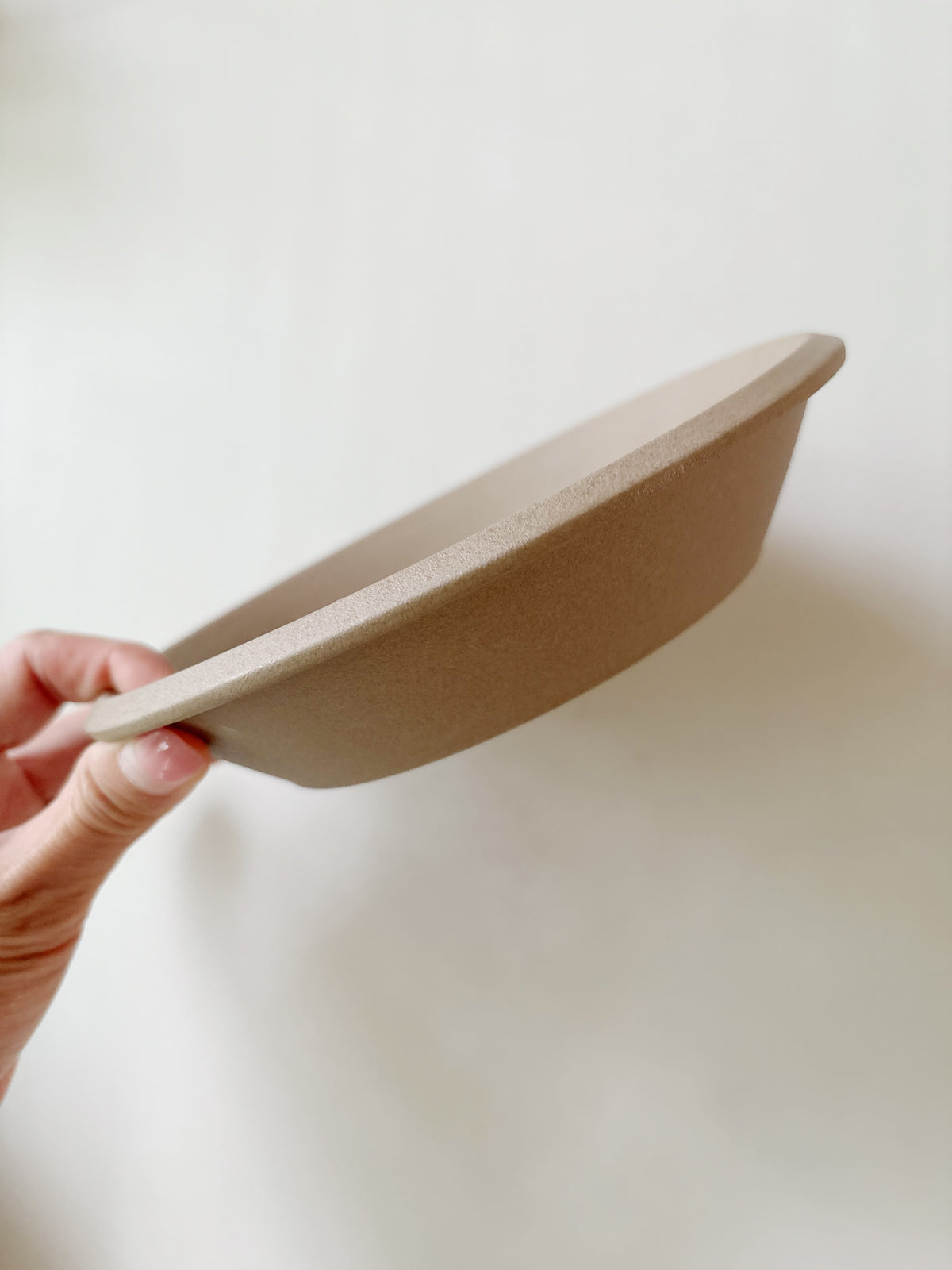 Morrow Series - Plates