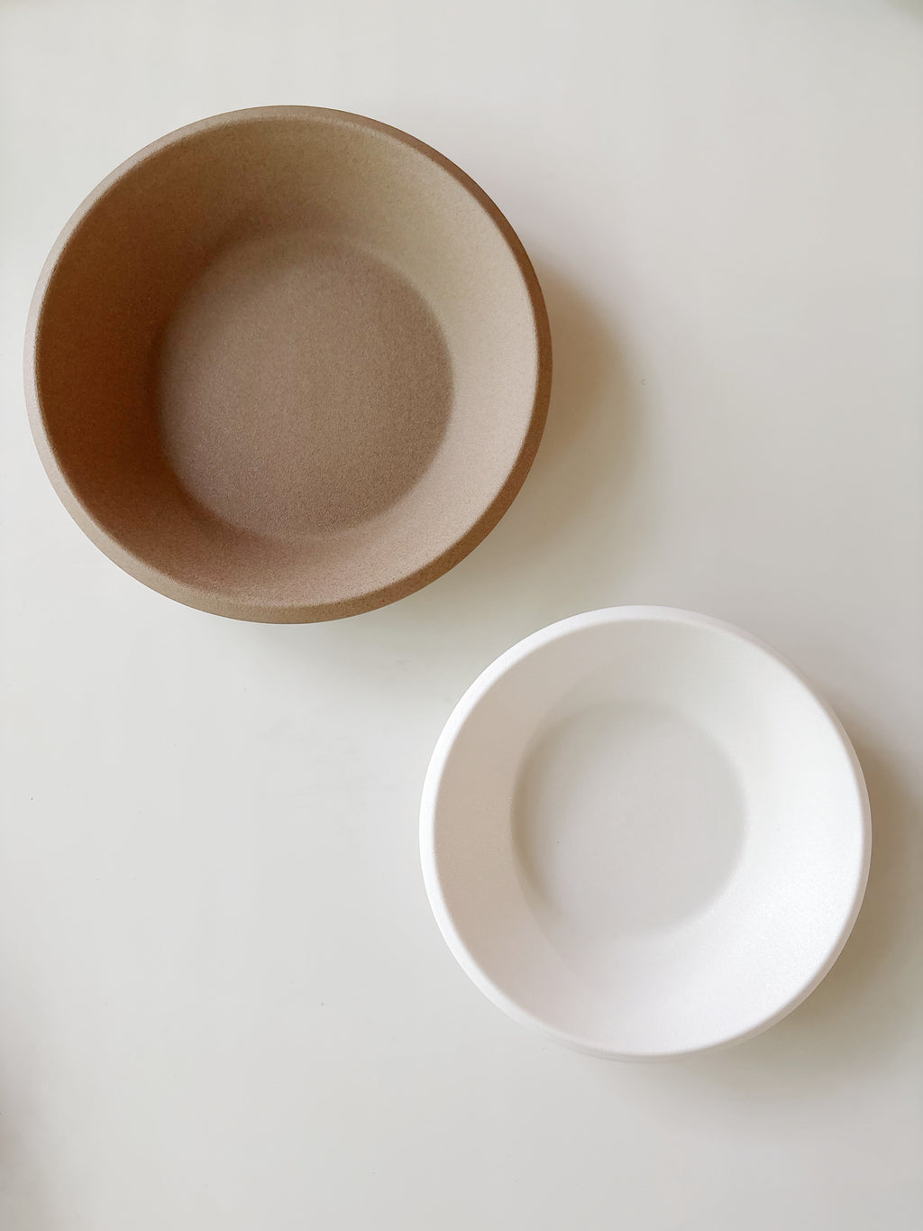 Morrow Series - Plates