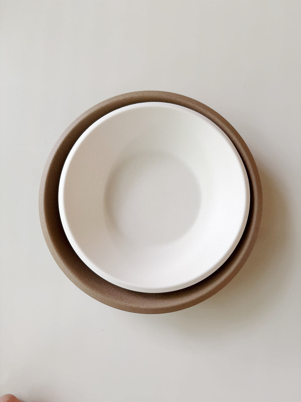 Morrow Series - Plates
