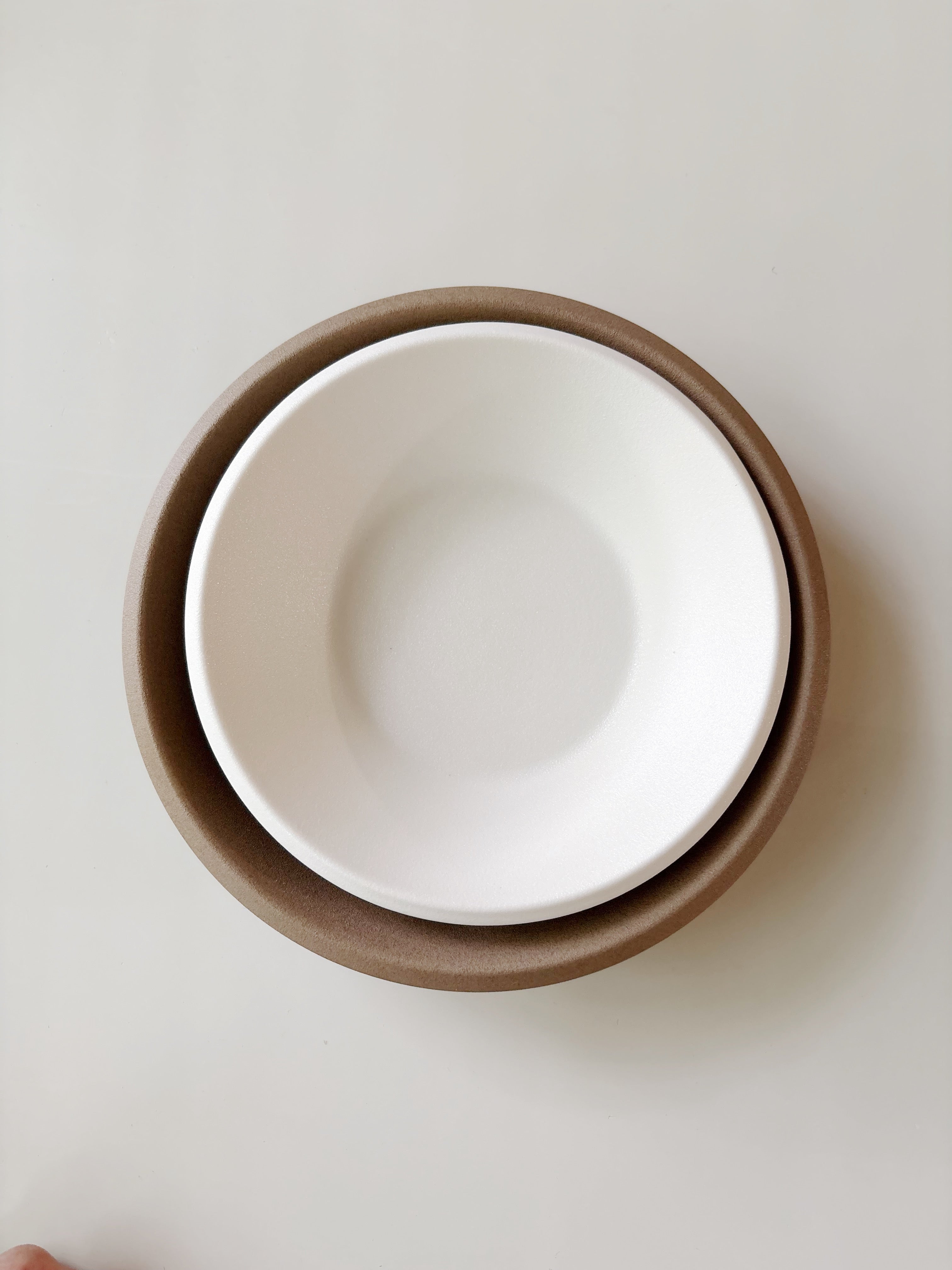 Morrow Series - Plates