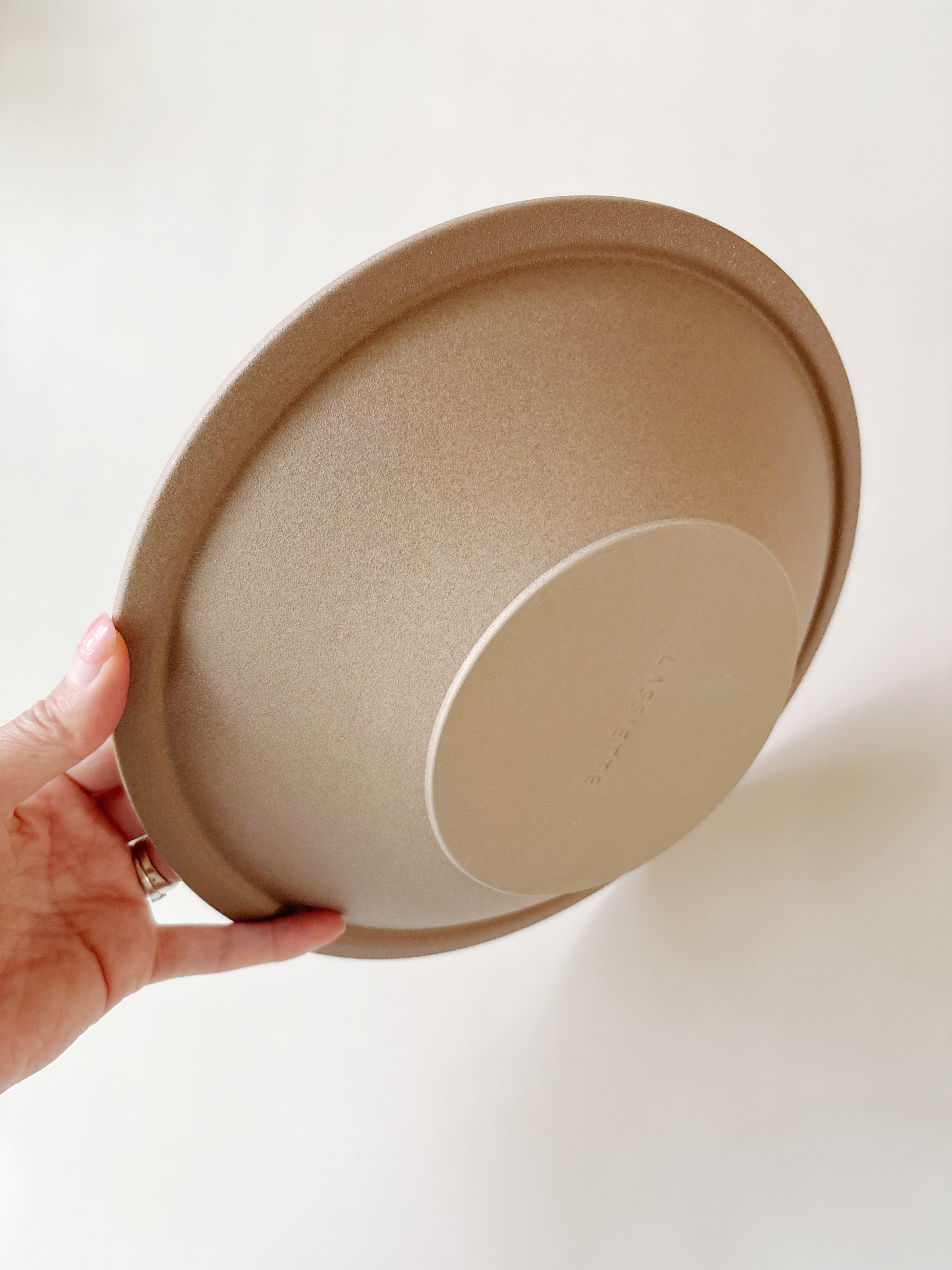 Morrow Series - Entrée Bowl